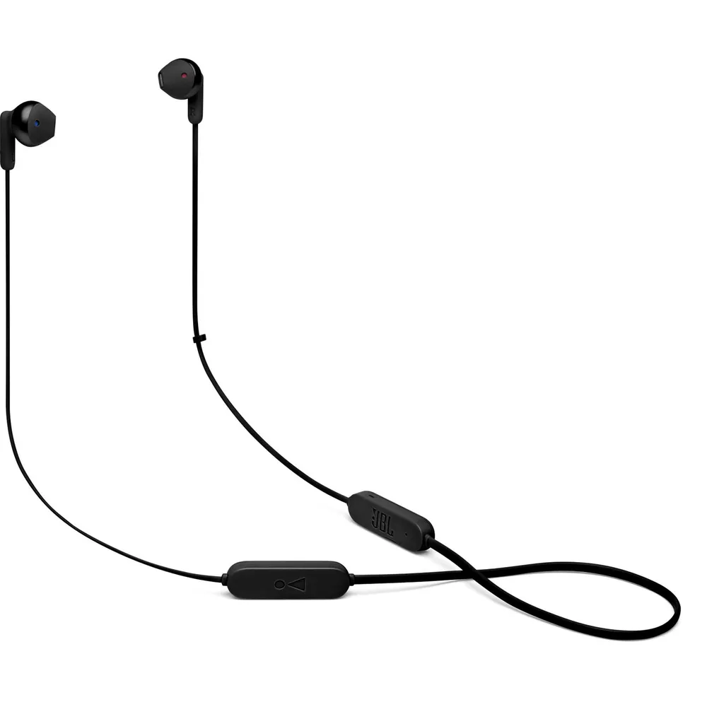 Tune 215BT Wireless Earbud Headphones