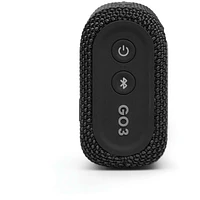 GO 3 Portable Waterproof Speaker