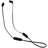 Tune 125BT Wireless In-Ear Headphones