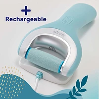 Amope® Pedi Perfect™ Pro Rechargeable Foot File