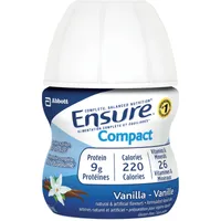 Ensure® Compact VANILLA