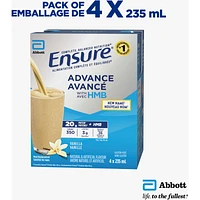 Ensure® Protein Max VANILLA