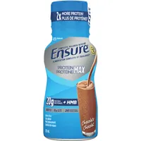 Ensure® Protein Max CHOCOLATE