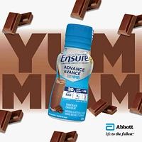 Ensure® Protein Max CHOCOLATE