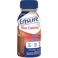 Ensure® Plus Calories CHOCOLATE