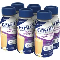 Ensure® High Protein VANILLA