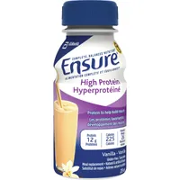 Ensure® High Protein VANILLA