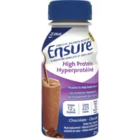 Ensure® High Protein CHOCOLATE