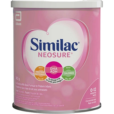 Similac Neosure Powder