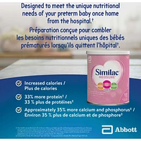 Similac Neosure Powder