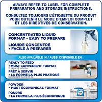 Similac Advance Step 1 - Concentrate 12X385Ml