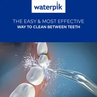 Waterpik Cordless Plus Waterflosser