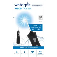 Waterpik Cordless Plus Waterflosser