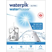 Waterpik Ultra Waterflosser