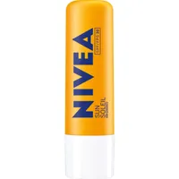 NIVEA Sun Care SPF 30 Lip Balm (2x4.8g)