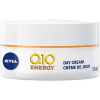 Q10 Plus C Anti-Wrinkle + Energy Day Cream