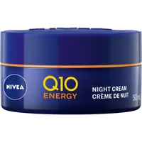 Q10 Power Anti-Wrinkle + Fragrance-Free Moisturizer for Sensitive Skin