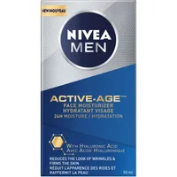 Nivea Men Anti-age Moisturizer 50ml