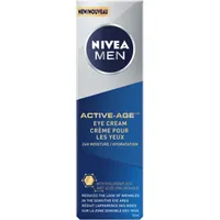 Nivea Men Anti-age Eye Cream 15ml