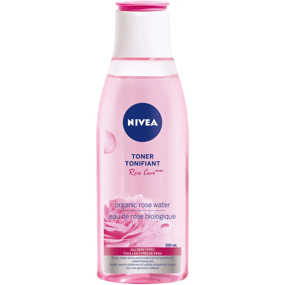 Rose Care ™  Toner