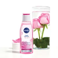 Rose Care ™  Toner