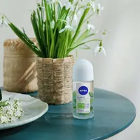 Nivea Pure Natural Aloe Roll On 50ml