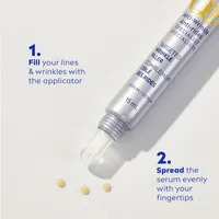 Q10 Anti-Wrinkle Specialist Targeted Wrinkle Filler