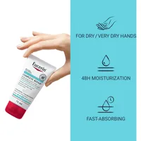Complete Repair Daily Moisturizing Hand Cream for Dry to Very Dry Skin