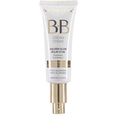 BB Cream Golden Glow – Limited Edition 150 Years
