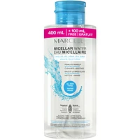 Micellar Water – Waterproof – All Skin Types, Bonus Size