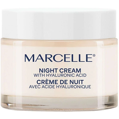 Night Cream – Bonus Size