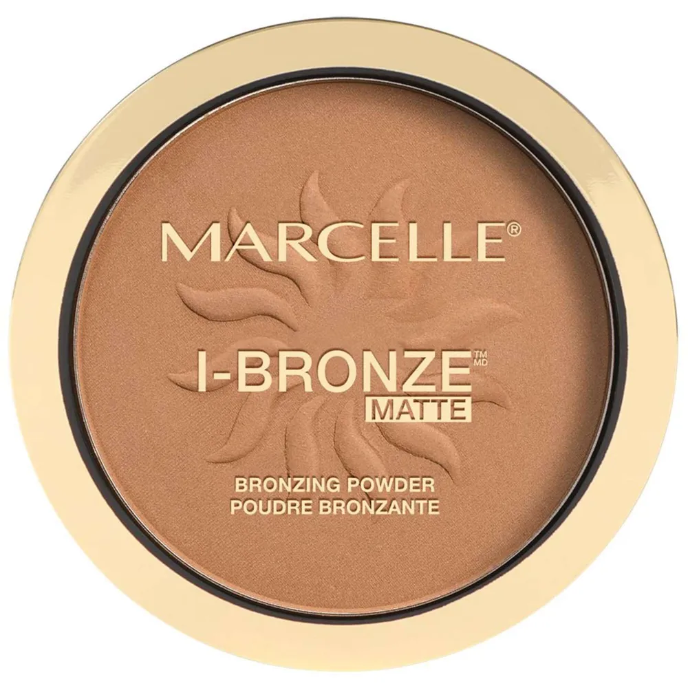 I-Bronze Bronzing Powder