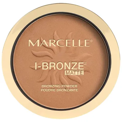 I-Bronze Bronzing Powder
