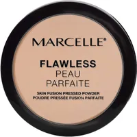 Flawless Pressed Powder