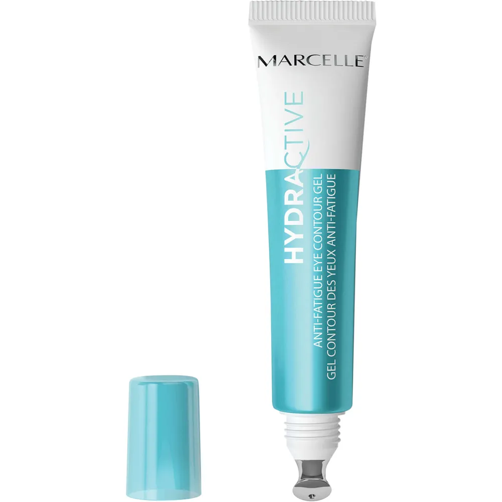 Hydractive Anti-Fatigue Eye Contour Gel