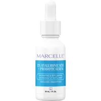 2% Hyaluronic Acid + Probiotic hydrating & Replumping Serum