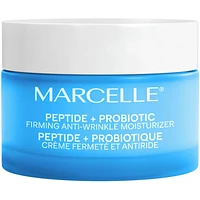 Peptide + Probiotic Firming Anti-Wrinkle Moisturizer