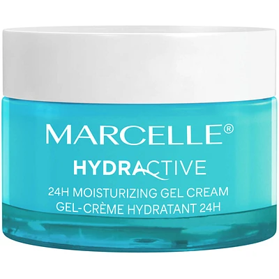 Hydractive 24H Moisturizing Gel Cream