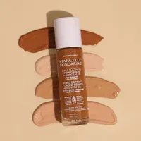 Skincaring 2-in-1 Soothing Foundation + Concealer