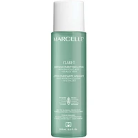 Clari-T Soothing Purifying Lotion
with Salicylic Acid + 15% Aloe Vera