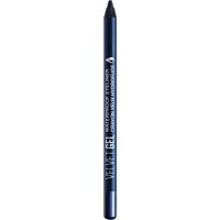 Velvet Gel Waterproof Eyeliner