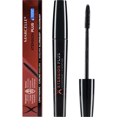 Xtension Plus Waterproof Mascara