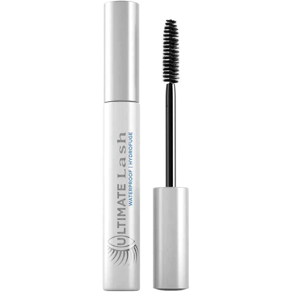 Ultimate Lash Waterproof Mascara