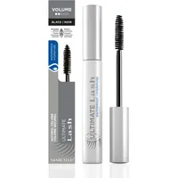 Ultimate Lash Waterproof Mascara