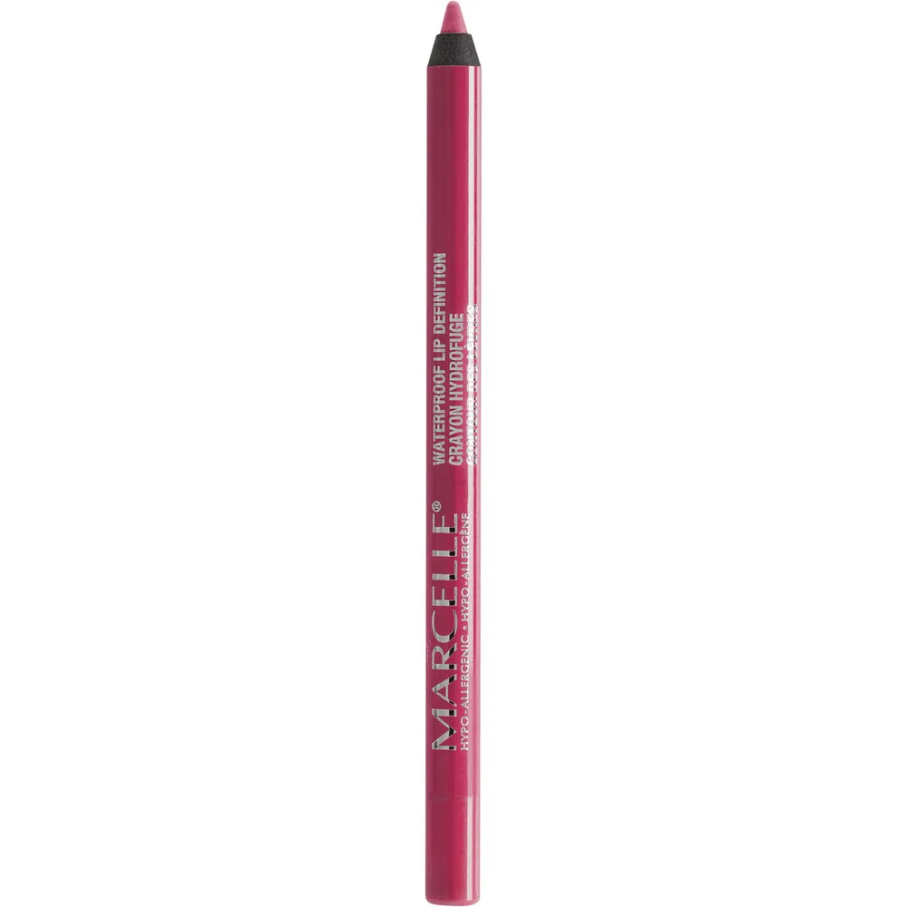 Waterproof Lip Definition Crayon