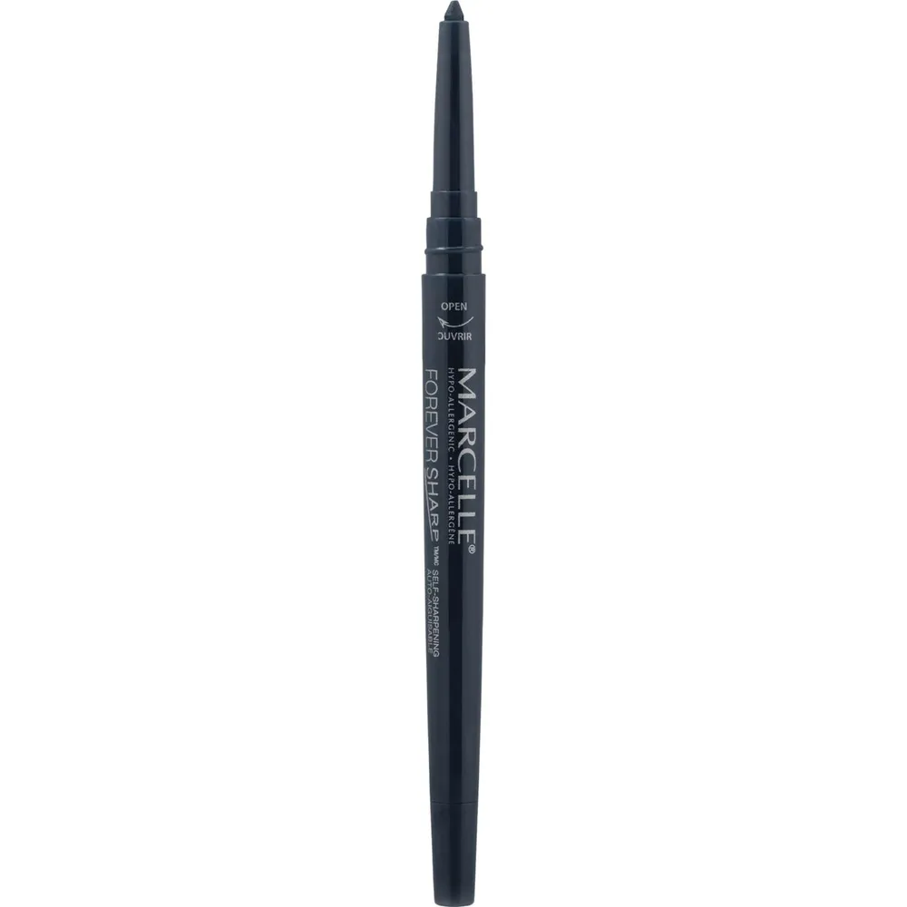 Forever Sharp Waterproof Self-Sharpening Kohl Eyeliner