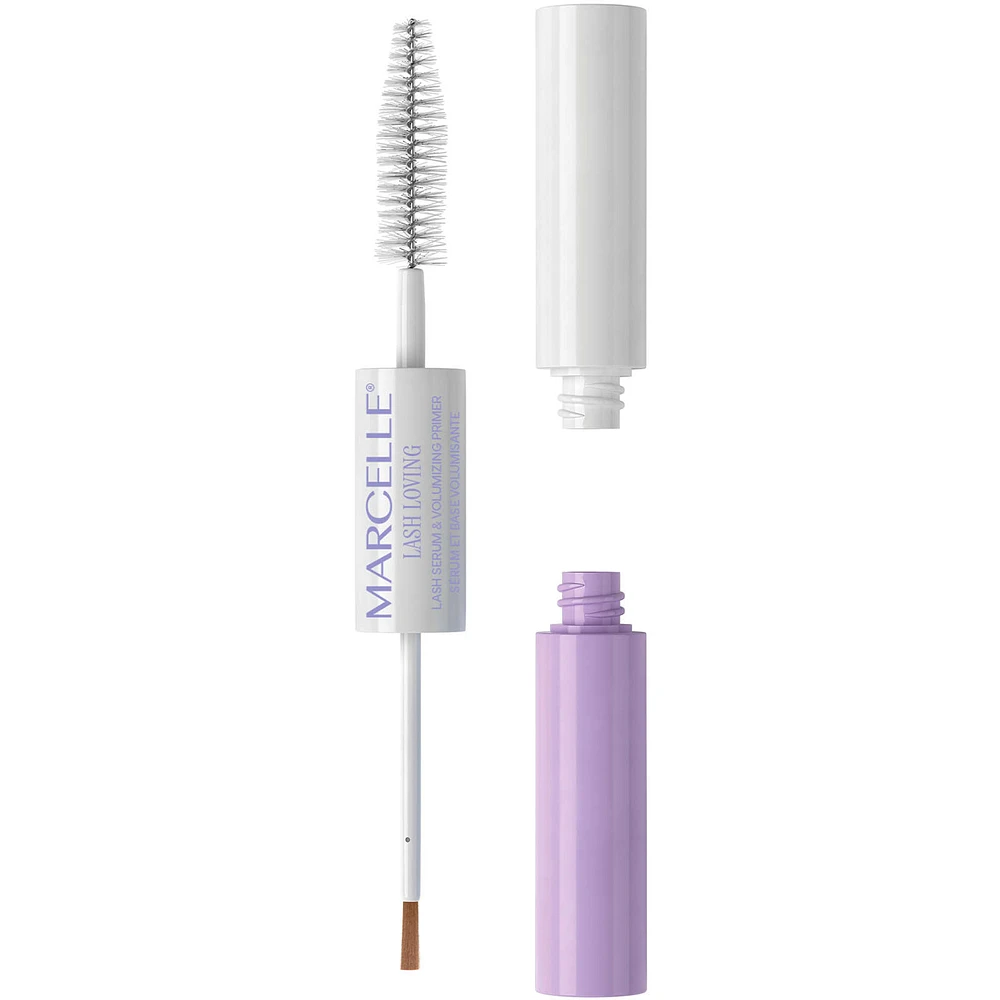 Lash Loving Lash Serum & Volumizing Primer