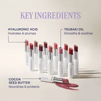 Lip Loving Colour & Caring Oil-in-Stick LipStick