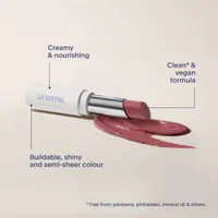 Lip Loving Colour & Caring Oil-in-Stick LipStick