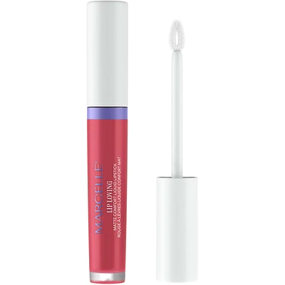 Lip Loving Matte Comfort Liquid Lipstick